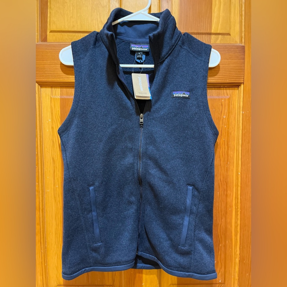 Patagonia Women’s Better Sweater Vest